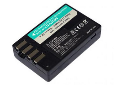 OEM Camera Battery Replacement for  PENTAX K r