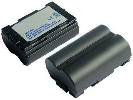 OEM Camera Battery Replacement for  panasonic CGR S602