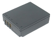OEM Camera Battery Replacement for  PANASONIC CGA S007A/1B