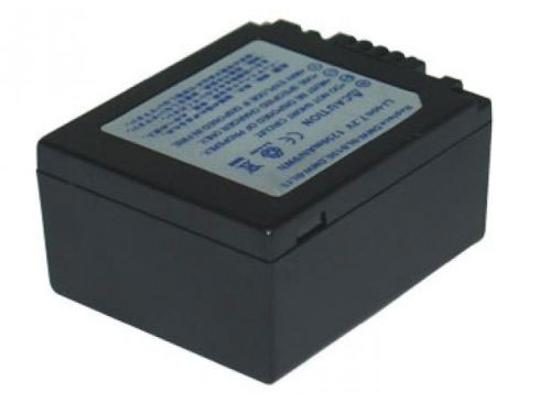 OEM Camera Battery Replacement for  PANASONIC Lumix DMC G1WEG A