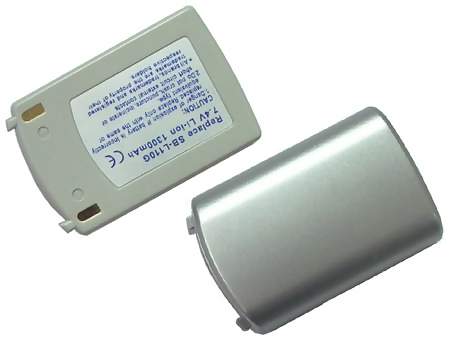 OEM Camera Battery Replacement for  SAMSUNG VM C5000