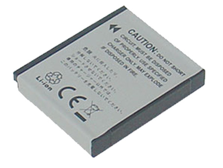 OEM Camera Battery Replacement for  SAMSUNG SLB 1137C