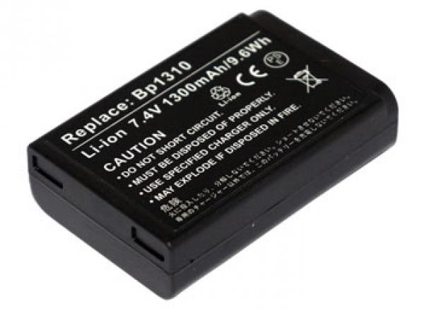 OEM Camera Battery Replacement for  SAMSUNG NX10