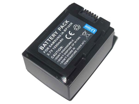 OEM Camera Battery Replacement for  SAMSUNG HMX F50BN