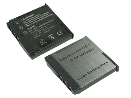 OEM Camera Battery Replacement for  sony NP FE1