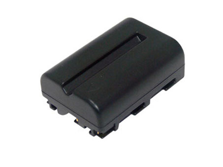 OEM Camera Battery Replacement for  SONY DSLR A100W/B