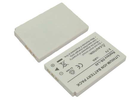 OEM Camera Battery Replacement for  SANYO Xacti DMX HD1A