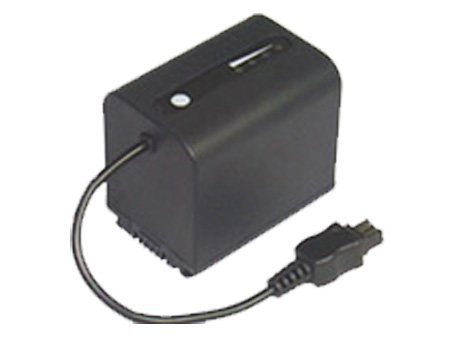 OEM Camcorder Battery Replacement for  SONY NP FH100