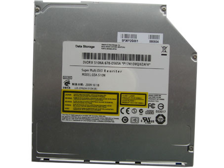OEM Dvd Burner Replacement for  APPLE 678 0563A