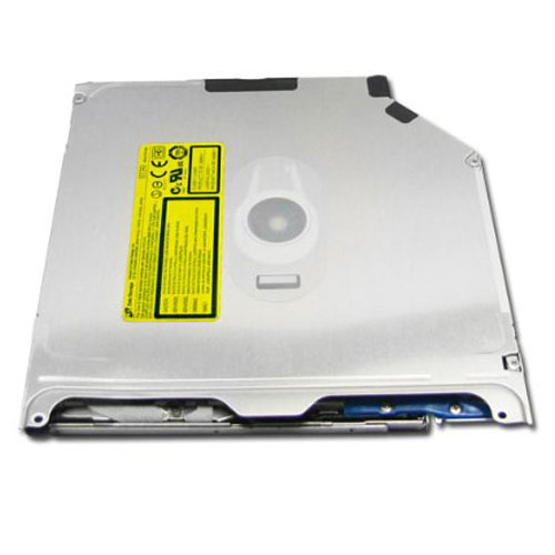 OEM Dvd Burner Replacement for  APPLE MacBook Pro 15.4 inch 2.53GHz (MB471LL/A) Intel Core 2 Duo (Late 2008)   Unibody