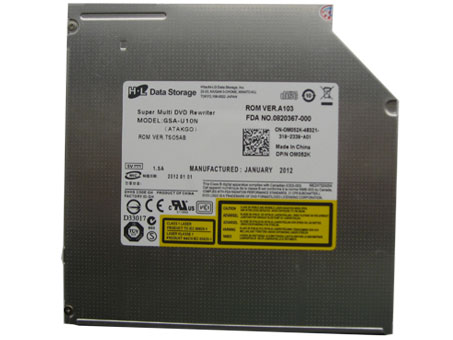 OEM Dvd Burner Replacement for  DELL PR09S