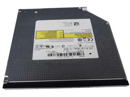 OEM Dvd Burner Replacement for  Dell TS U633A