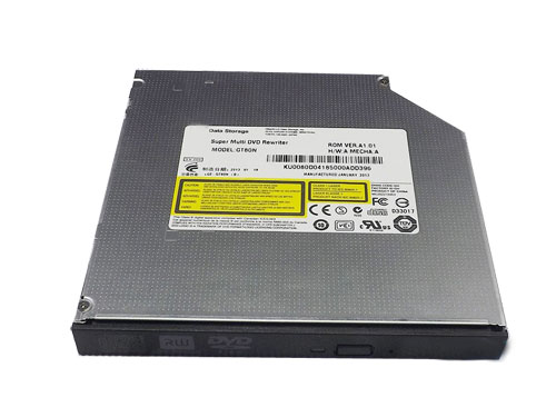 OEM Dvd Burner Replacement for  Dell Inspiron 2500