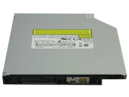 OEM Dvd Burner Replacement for  SONY  BD 5750H