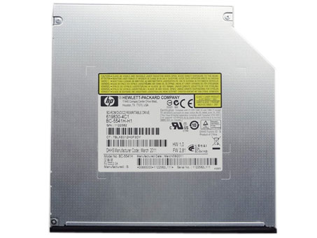 OEM Dvd Burner Replacement for  HP EliteBook 8560w
