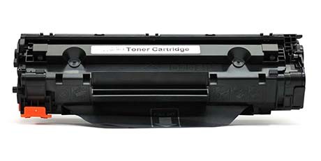 OEM Toner Cartridges Replacement for  HP LaserJet M1214NFW
