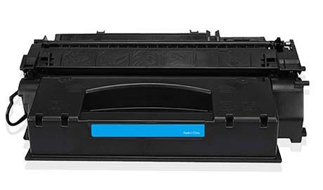 OEM Toner Cartridges Replacement for  HP LaserJet P2015d
