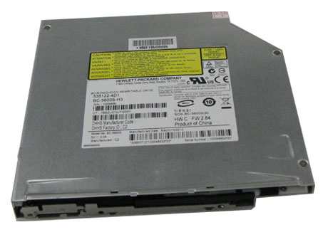 OEM Dvd Burner Replacement for  Dell INSPIRON 1525