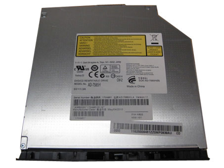OEM Dvd Burner Replacement for  Dell Inspiron 1470