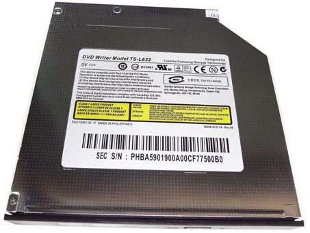 OEM Dvd Burner Replacement for  DELL Latitude D620