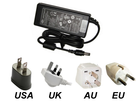 OEM Laptop Ac Adapter Replacement for  asus T12