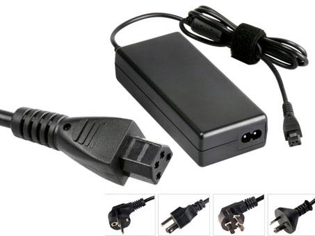 OEM Laptop Ac Adapter Replacement for  COMPAQ 401882 001