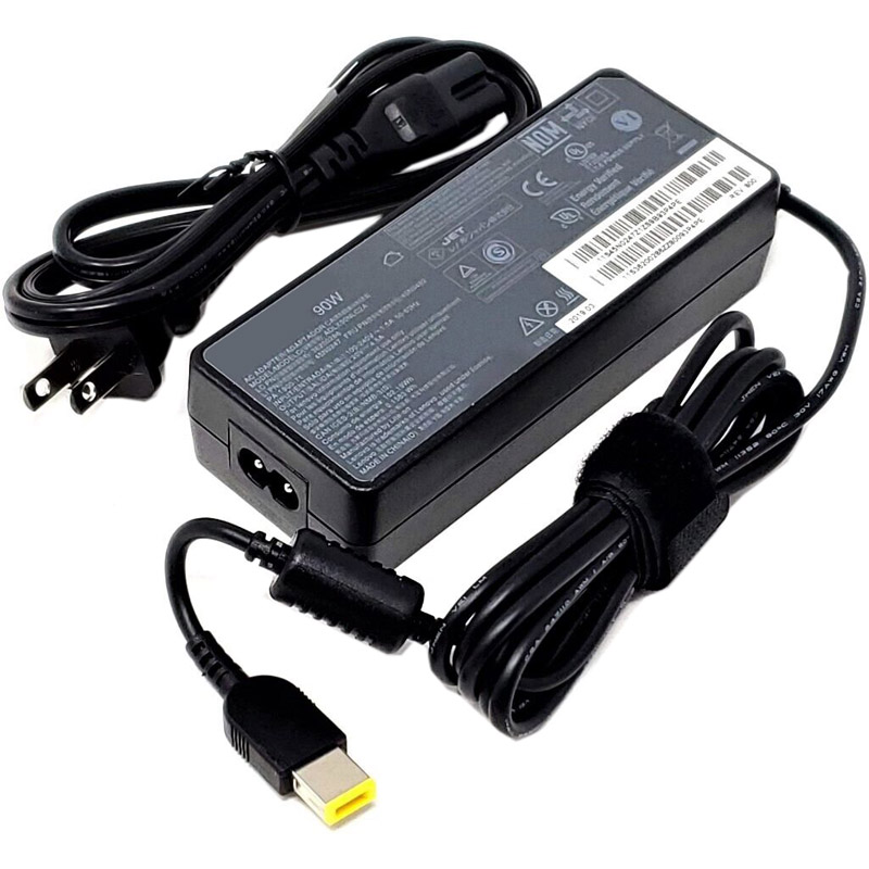 OEM Laptop Ac Adapter Replacement for  lenovo ThinkPad E575