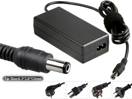OEM Laptop Ac Adapter Replacement for  TOSHIBA Satellite 220CDS