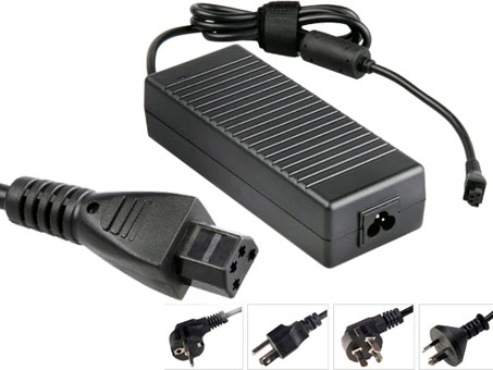 OEM Laptop Ac Adapter Replacement for  TOSHIBA Satellite A25 Series