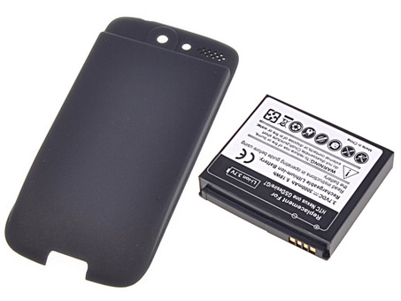 OEM Mobile Phone Battery Replacement for  HTC BA S410