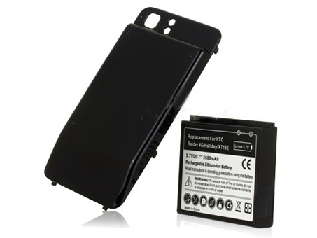 OEM Mobile Phone Battery Replacement for  HTC Raider 4G