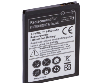 OEM Mobile Phone Battery Replacement for  HTC Thunderbolt