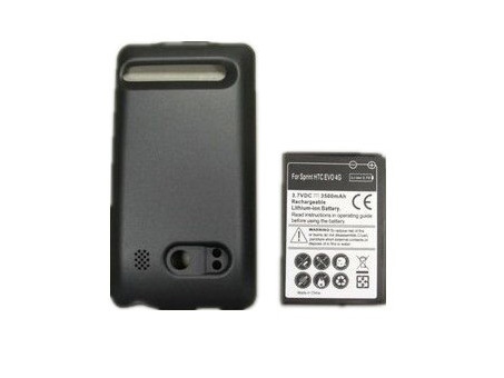 OEM Mobile Phone Battery Replacement for  HTC Sprint EVO 4G