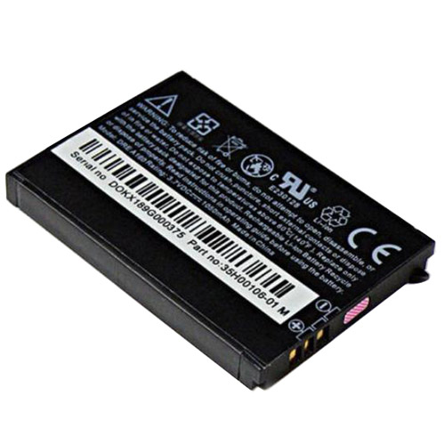 OEM Mobile Phone Battery Replacement for  HTC T Mobile Google G1