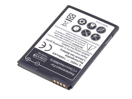 OEM Mobile Phone Battery Replacement for  HTC 7 Mozart