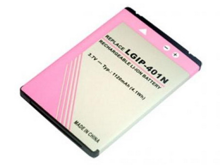 OEM Mobile Phone Battery Replacement for  LG E720