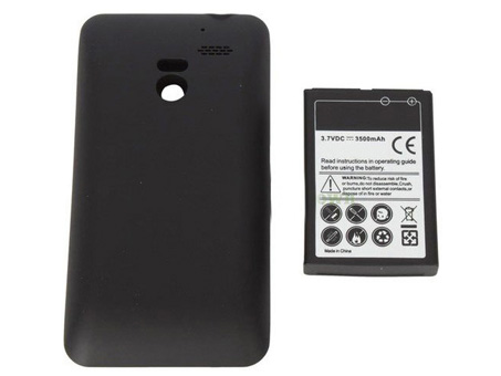 OEM Mobile Phone Battery Replacement for  LG Bryce MS910