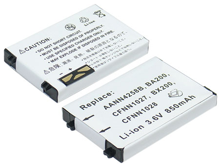 OEM Mobile Phone Battery Replacement for  MOTOROLA V150