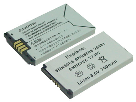 OEM Mobile Phone Battery Replacement for  MOTOROLA T730i