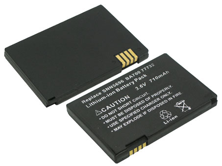 OEM Mobile Phone Battery Replacement for  MOTOROLA AANN4337A
