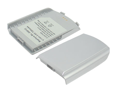 OEM Mobile Phone Battery Replacement for  NOKIA BL 5001C