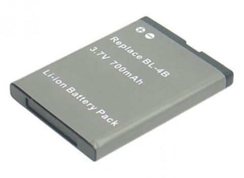 OEM Mobile Phone Battery Replacement for  NOKIA 2605 Mirage