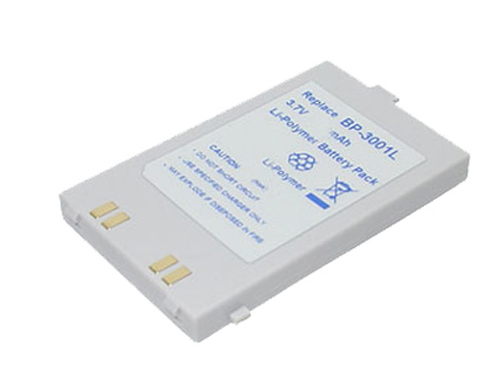 OEM Mobile Phone Battery Replacement for  NOKIA BP 3001L