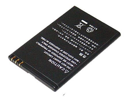 OEM Mobile Phone Battery Replacement for  NOKIA 6760S