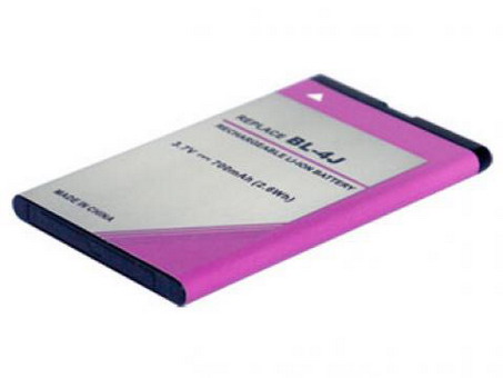 OEM Mobile Phone Battery Replacement for  NOKIA BL 4J