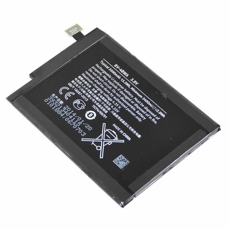 OEM Mobile Phone Battery Replacement for  NOKIA LUMIA 1320