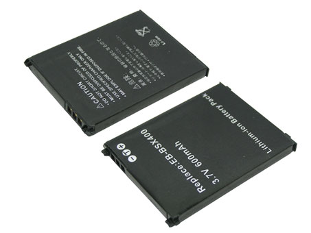 OEM Mobile Phone Battery Replacement for  PANASONIC EB X400AVZUR