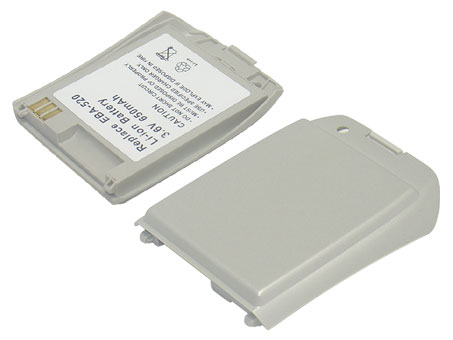 OEM Mobile Phone Battery Replacement for  SIEMENS EBA 525