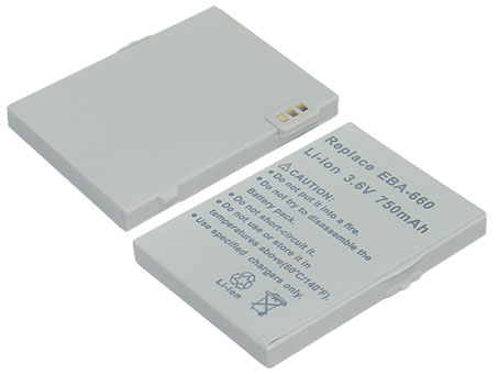 OEM Mobile Phone Battery Replacement for  SIEMENS CXT70