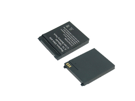 OEM Mobile Phone Battery Replacement for  SIEMENS SL65 ESCADA